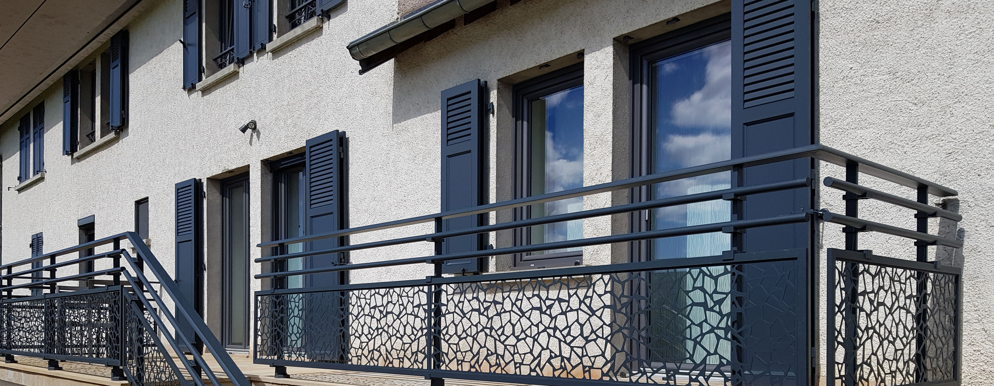 Brise-soleil balcon et terrasseen 8 solutions efficaces